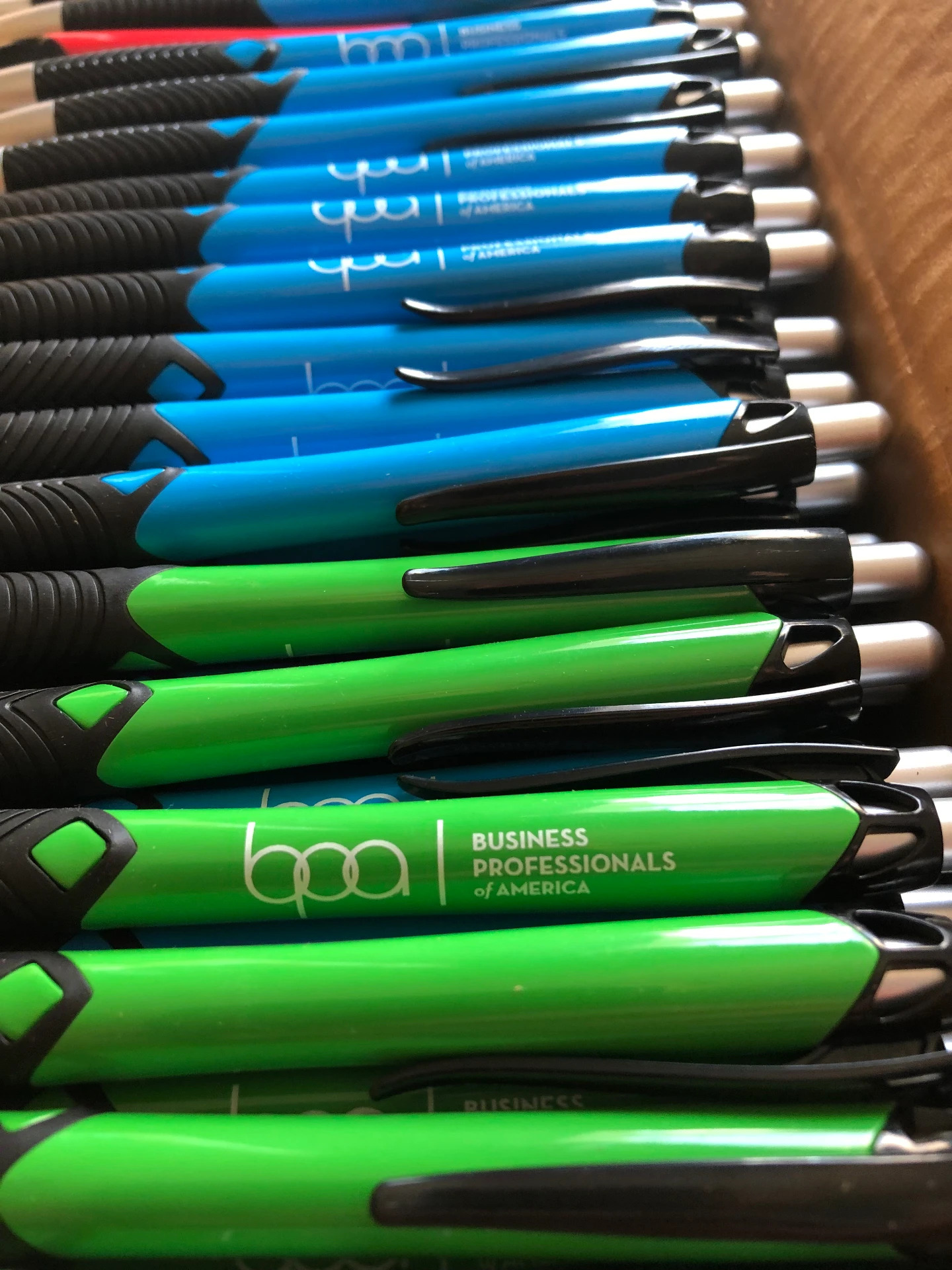Custom Pens