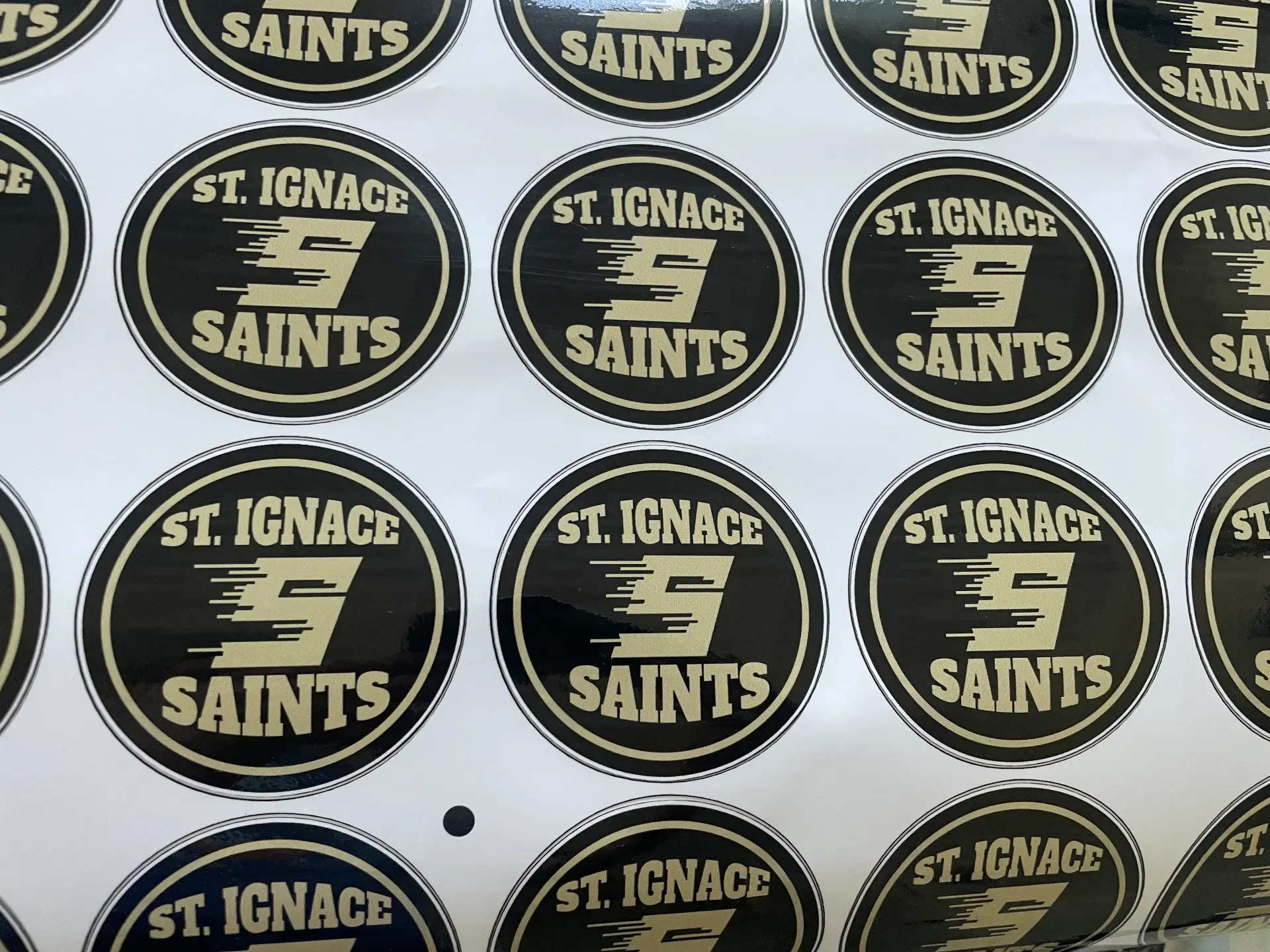 Stickers